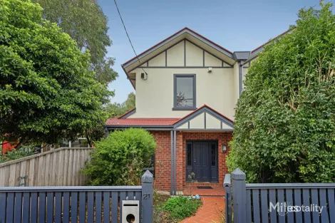 21 Austin St, Alphington, VIC 3078
