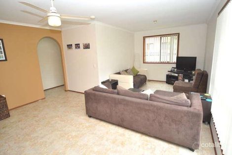 Property photo of 1/7 Possum Crescent Coombabah QLD 4216