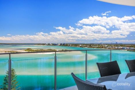 Property photo of 1101/12 Otranto Avenue Caloundra QLD 4551