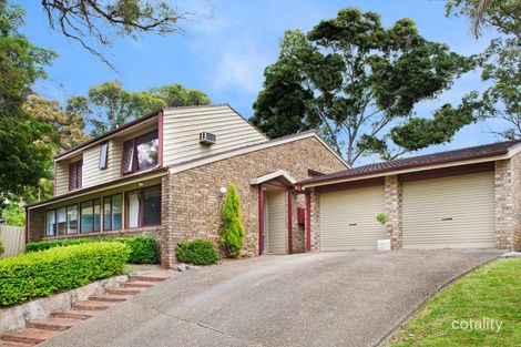 Property photo of 9 Veronica Place Cherrybrook NSW 2126