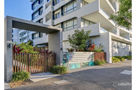 Property photo of 302/5 Spring Street Sippy Downs QLD 4556