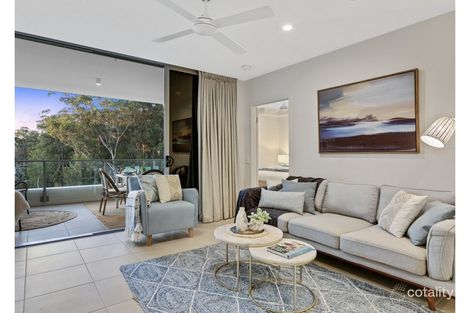 Property photo of 302/5 Spring Street Sippy Downs QLD 4556