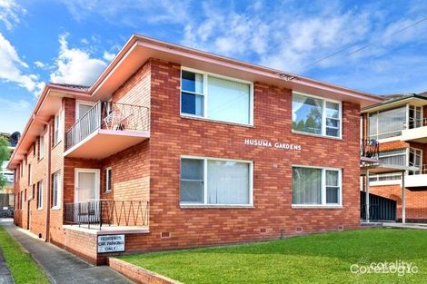 8/70 Croydon St, Lakemba, NSW 2195