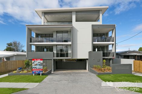 Property photo of 1/68 Turner Street Scarborough QLD 4020