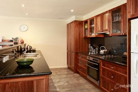 Property photo of 21 Anslow Street Woodend VIC 3442