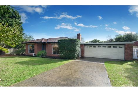 Property photo of 5 Yewers Avenue Mount Eliza VIC 3930