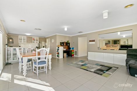 Property photo of 8 Notting Hill Traralgon VIC 3844