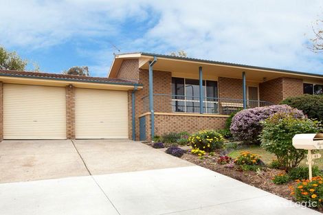 Property photo of 41 Louisa Lawson Crescent Gilmore ACT 2905