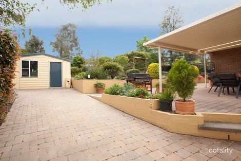 Property photo of 41 Louisa Lawson Crescent Gilmore ACT 2905