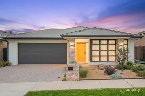12 Dreamer Cct, Mount Duneed, VIC 3217