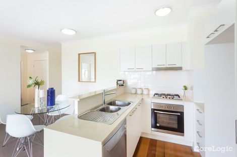 Property photo of 69/40 Ramsgate Street Kelvin Grove QLD 4059