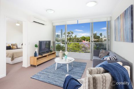 Property photo of 69/40 Ramsgate Street Kelvin Grove QLD 4059