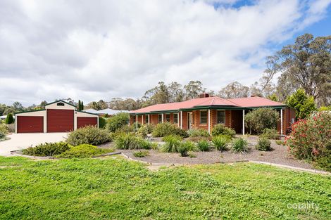 Property photo of 50 Stephen Street Campbells Creek VIC 3451