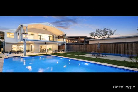 Property photo of 55 Newdegate Street Greenslopes QLD 4120