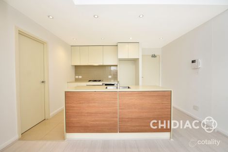 Property photo of 506/16 Corniche Drive Wentworth Point NSW 2127