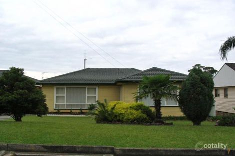 Property photo of 7 Louise Street Dapto NSW 2530