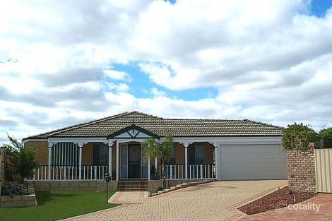 6 Irvine Cove, Mindarie, WA 6030