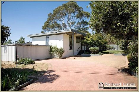 Property photo of 32 Holyman Street Scullin ACT 2614