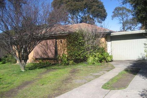 36 Gladeswood Dr, Mulgrave, VIC 3170