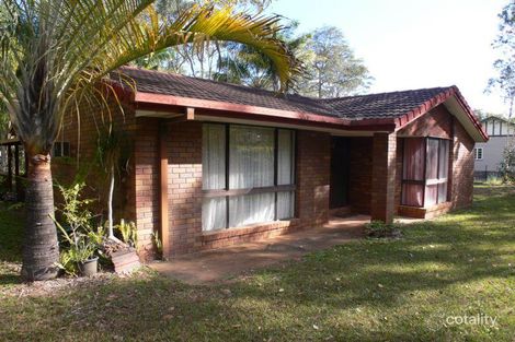 88 Lindeman Rd, Beerwah, QLD 4519