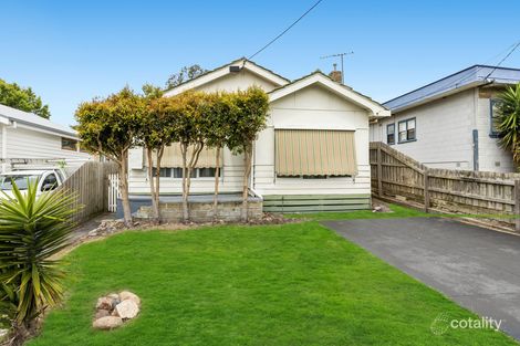 Property photo of 19 Sixth Avenue Rosebud VIC 3939