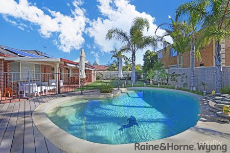 Property photo of 200 Warnervale Road Hamlyn Terrace NSW 2259