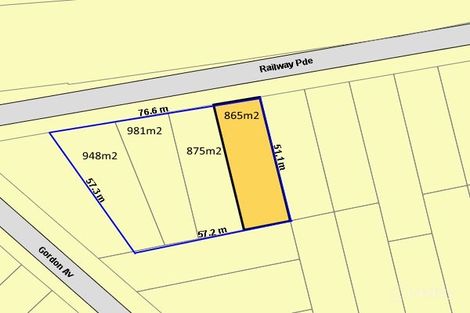 Property photo of 117 Railway Parade Darra QLD 4076