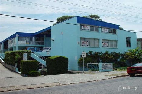 7/26 Wattle Rd, Brookvale, NSW 2100