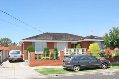 13 Merrivale Ave, Sunshine West, VIC 3020