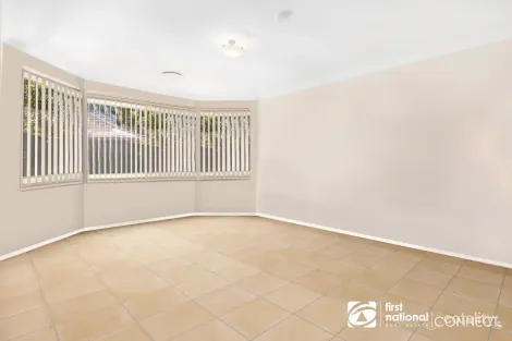 Property photo of 17 Pinehurst Avenue Rouse Hill NSW 2155