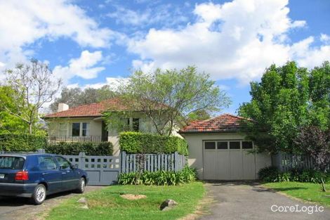 Property photo of 2 Elizabeth Street Wahroonga NSW 2076