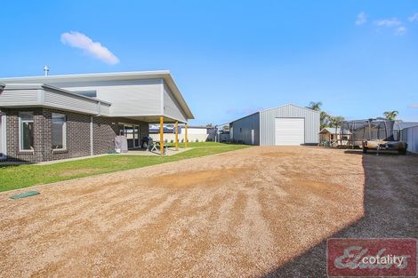 Property photo of 39 Vanguard Street Yarrawonga VIC 3730