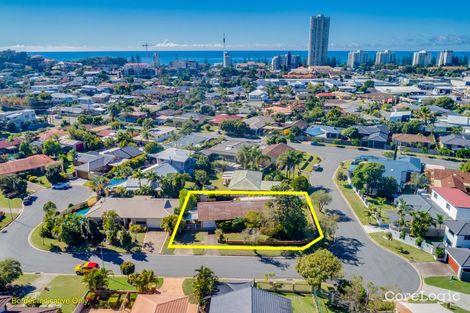 Property photo of 5 Seahawk Crescent Burleigh Waters QLD 4220