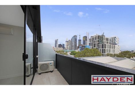 302/112 Queensberry St, Carlton, VIC 3053