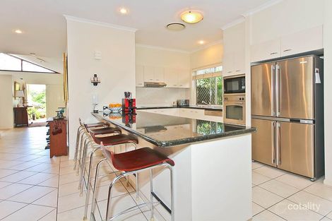 Property photo of 12 Patrick Street Norman Park QLD 4170