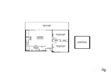 Property photo of 12/26 Darling Street South Yarra VIC 3141