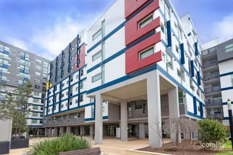 633/800 Swanston St, Carlton, VIC 3053