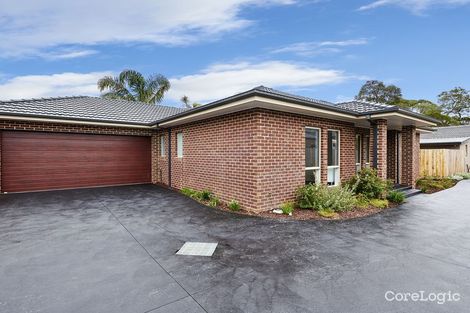 Property photo of 2/82 David Street North Knoxfield VIC 3180