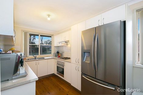 Property photo of 81 Farmview Drive Cranebrook NSW 2749