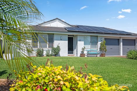 23 Hastings Dr, Raymond Terrace, NSW 2324