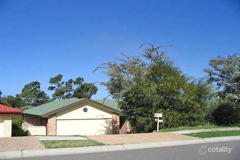Property photo of 16 Shiraz Drive Bonnells Bay NSW 2264