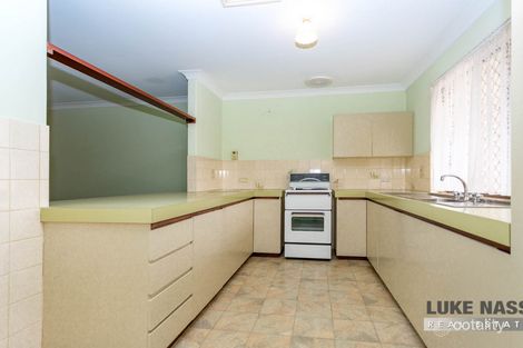 Property photo of 4/143 Railway Avenue Kelmscott WA 6111