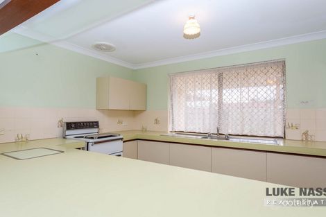 Property photo of 4/143 Railway Avenue Kelmscott WA 6111