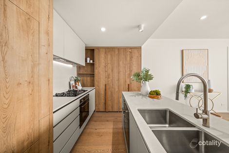 Property photo of 30702/9 Pidgeon Close West End QLD 4101