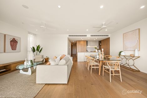 Property photo of 30702/9 Pidgeon Close West End QLD 4101