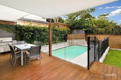 Property photo of 95 Bellevue Street Cammeray NSW 2062