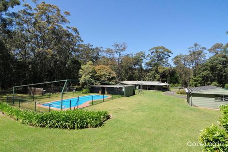 Property photo of 39 The Wool Road Basin View NSW 2540