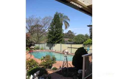 Property photo of 16 Geraldine Avenue Baulkham Hills NSW 2153