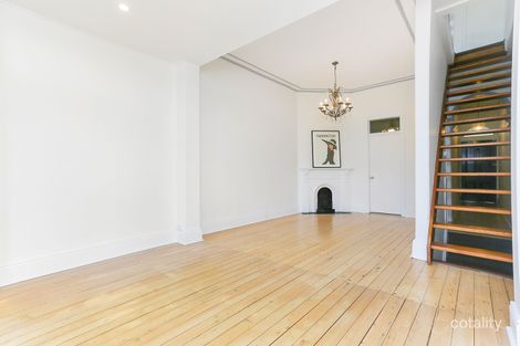 Property photo of 86 Sutherland Street Paddington NSW 2021