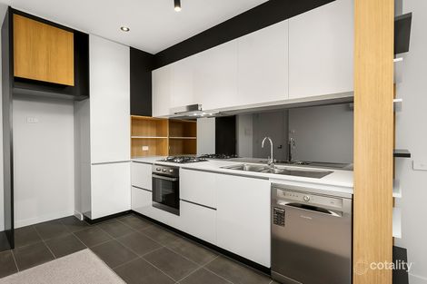 Property photo of 116/190 Ferguson Street Williamstown VIC 3016